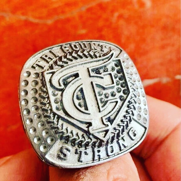 Design Your Softball Tournament Ring: Inspiration & Tips – Ring King Awards