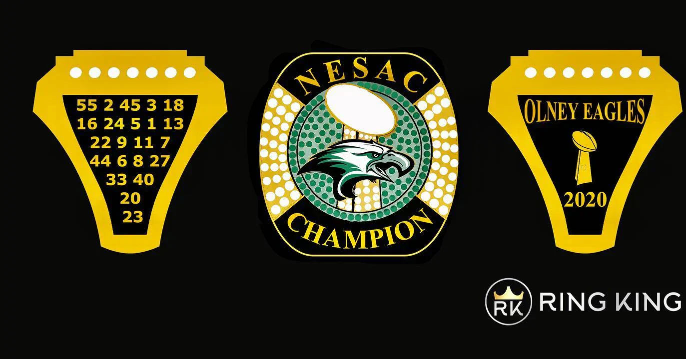 Simplifying Championship Ring Mockups for Your Team – Ring King Awards