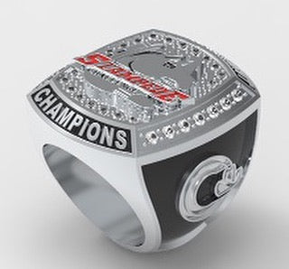 Commemorate Wins With High School Championship Rings