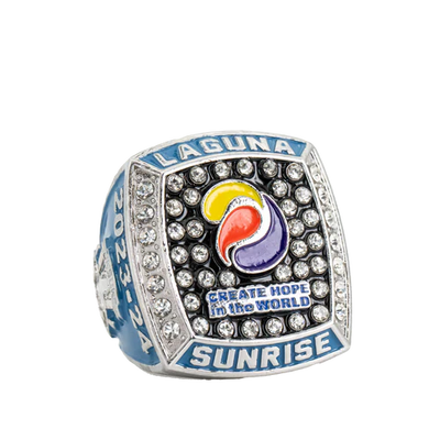 How Custom Rings & Medals Are Becoming Popular Beyond Sports