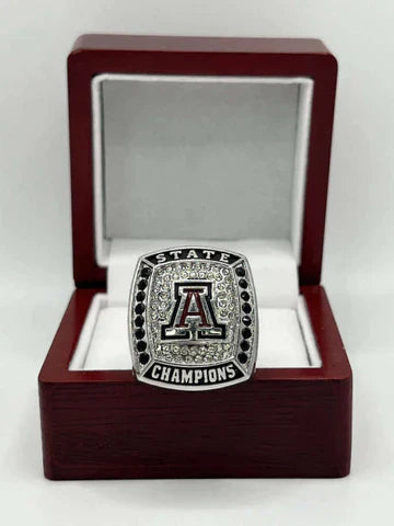 Custom Championship Ring Reviews
