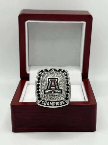 Custom Championship Ring Reviews