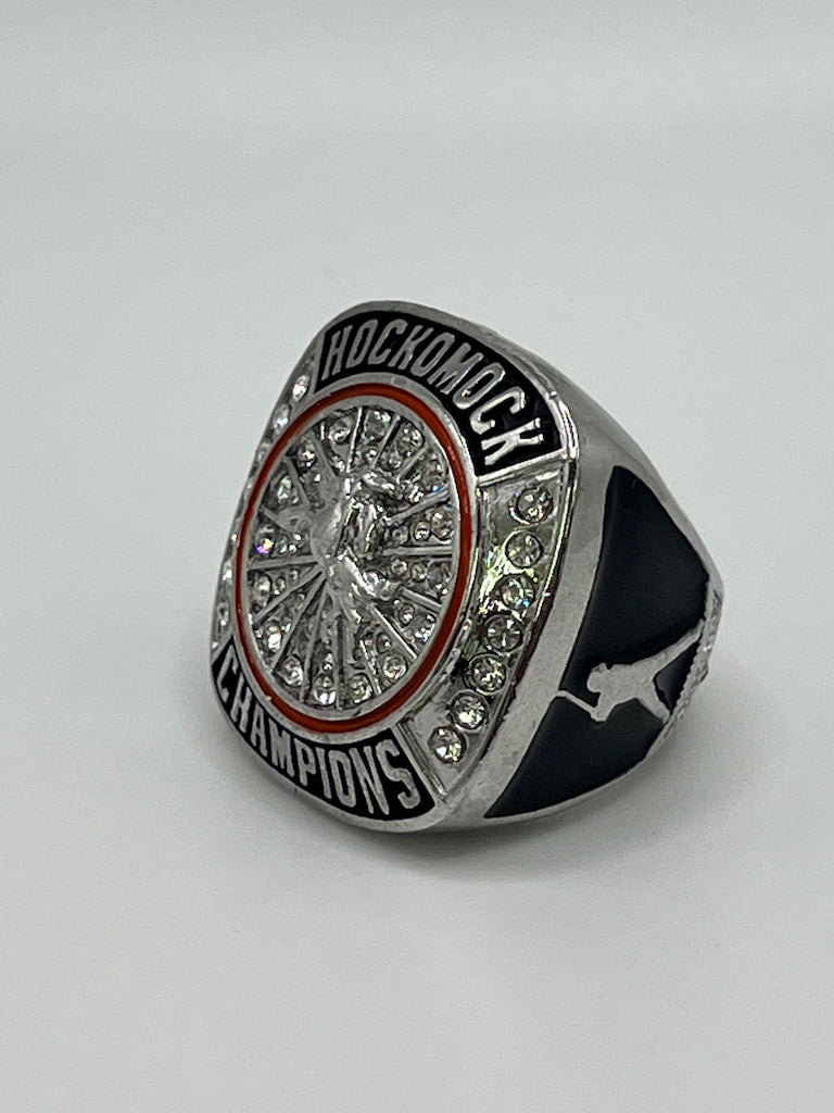 All About High School State Championship Rings – Ring King Awards