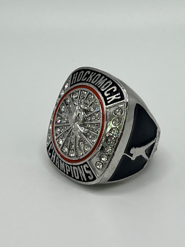 All About High School State Championship Rings