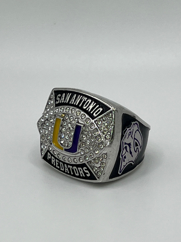 High School Football Rings To Celebrate The Season – Ring King Awards