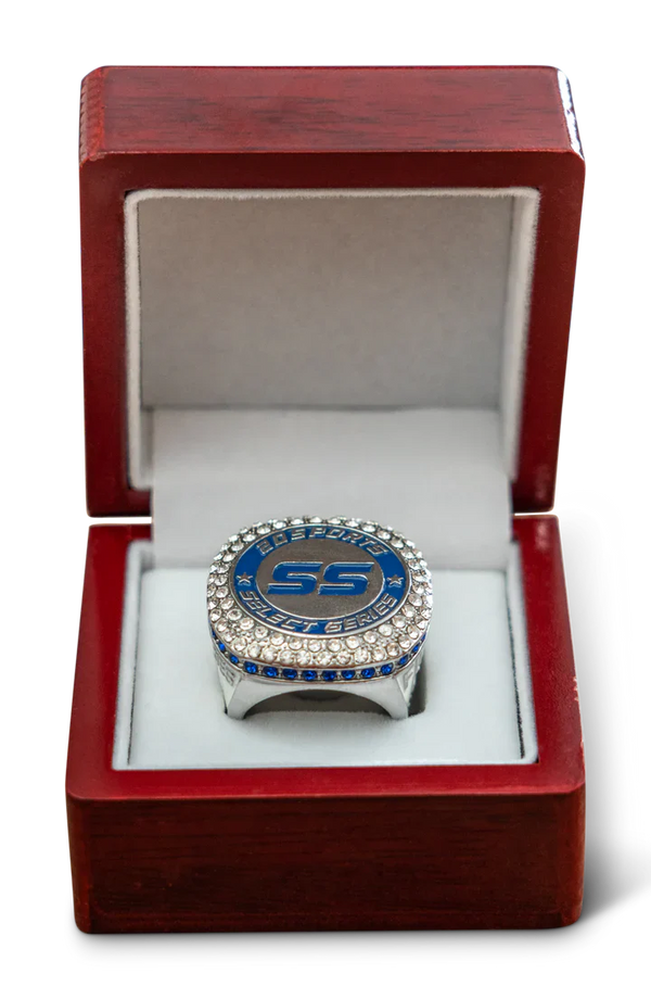 Knock it Out of the Park with Fun Options for Youth Baseball Ring Designs