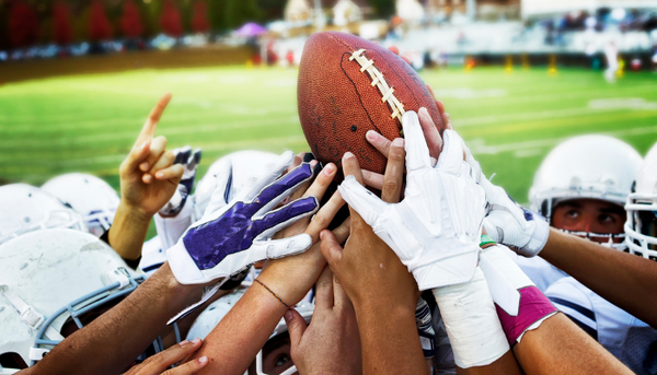 Football Award Ideas For Kids