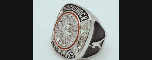 Custom Softball Rings: Crafting Championship Legacies in Style