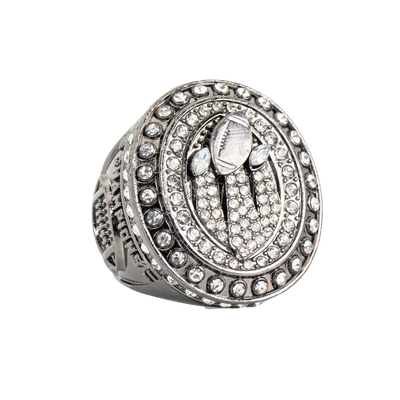 football championship rings