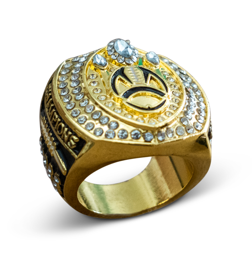 custom championship rings