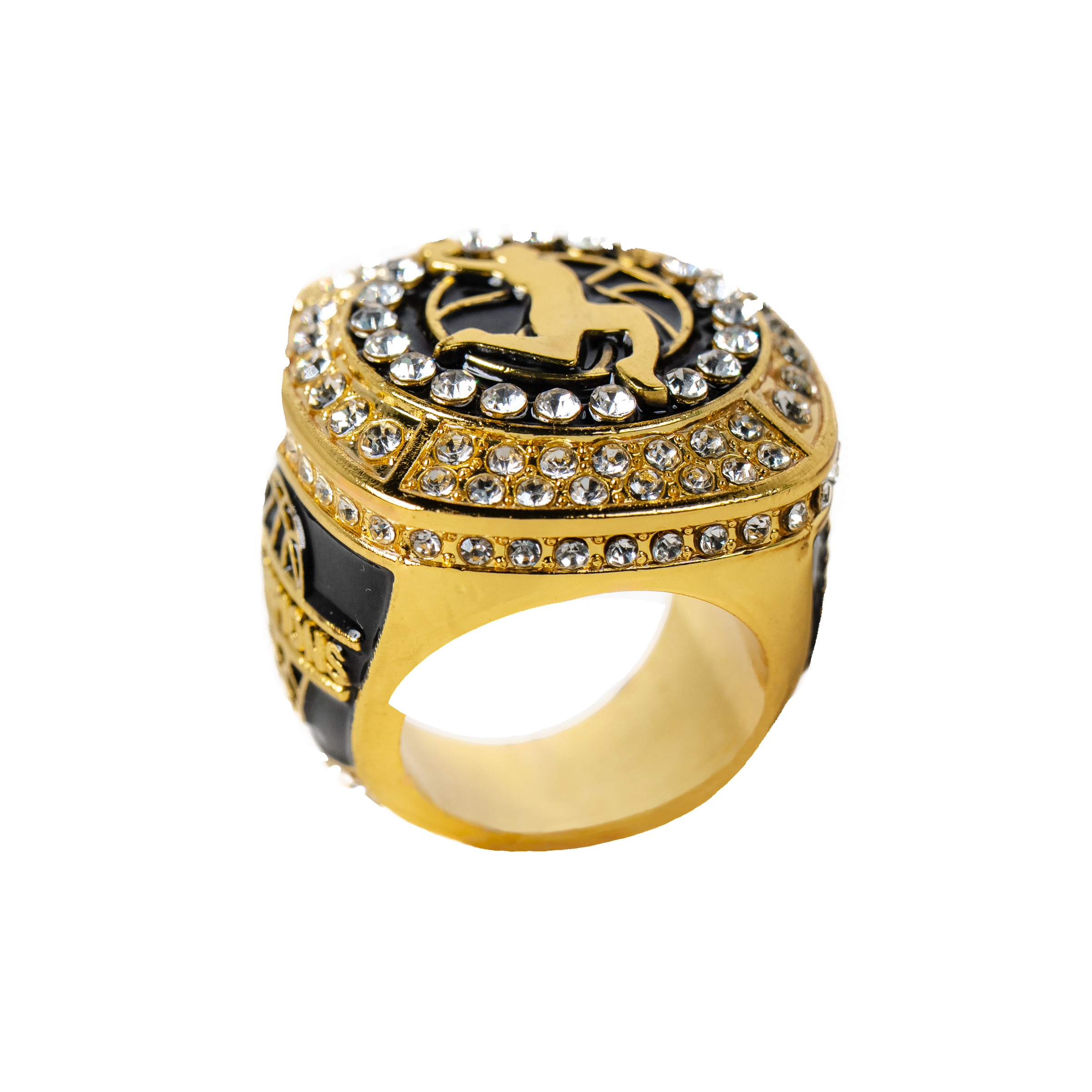 basketball championship ring