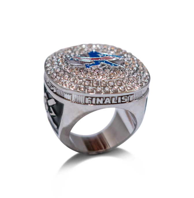 Custom Championship Rings Trophy Rings For Sale Ring King Awards