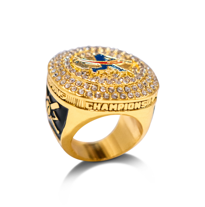 Custom Championship Rings – Ring King Awards