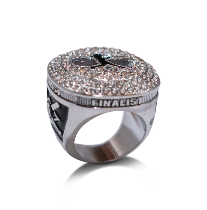 Stock Softball Rings Ring King Awards
