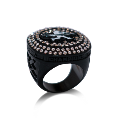 Custom Championship Rings – Ring King Awards