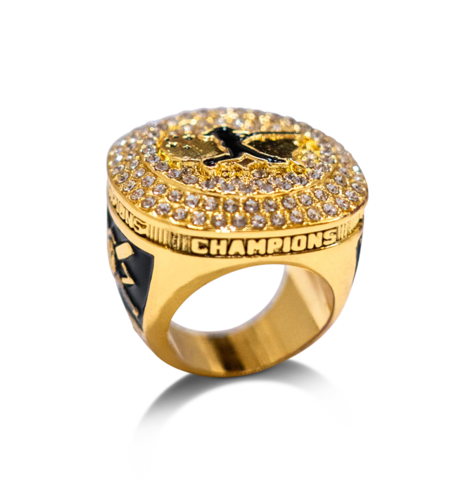 Custom Championship Rings Trophy Rings For Sale Ring King Awards