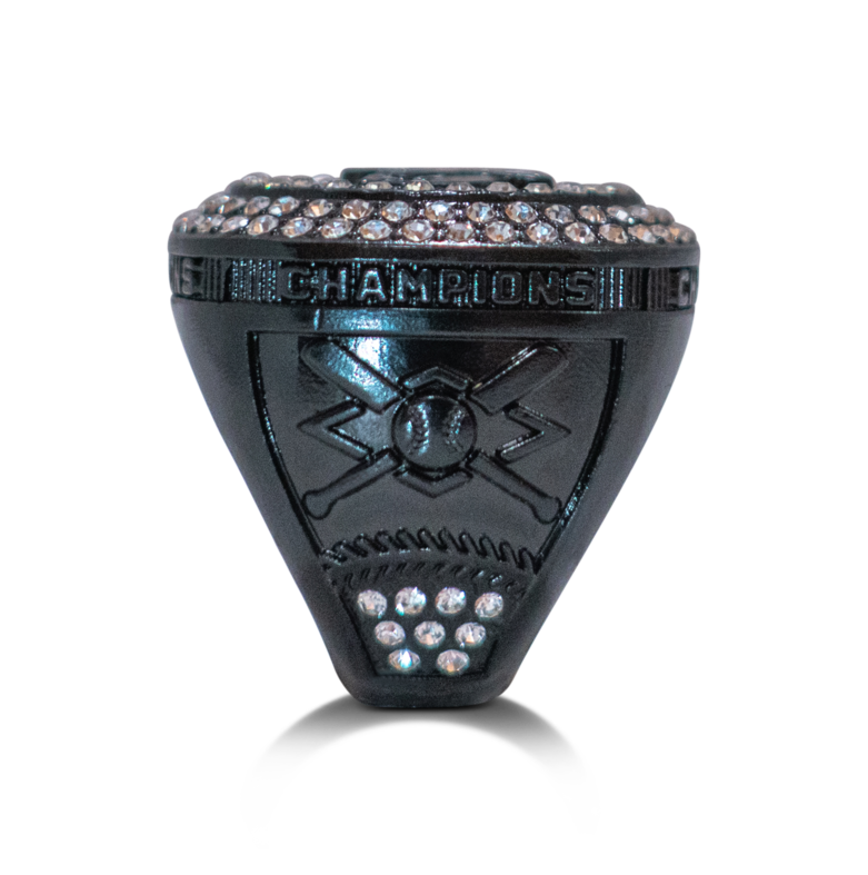 Champions league rings 2025